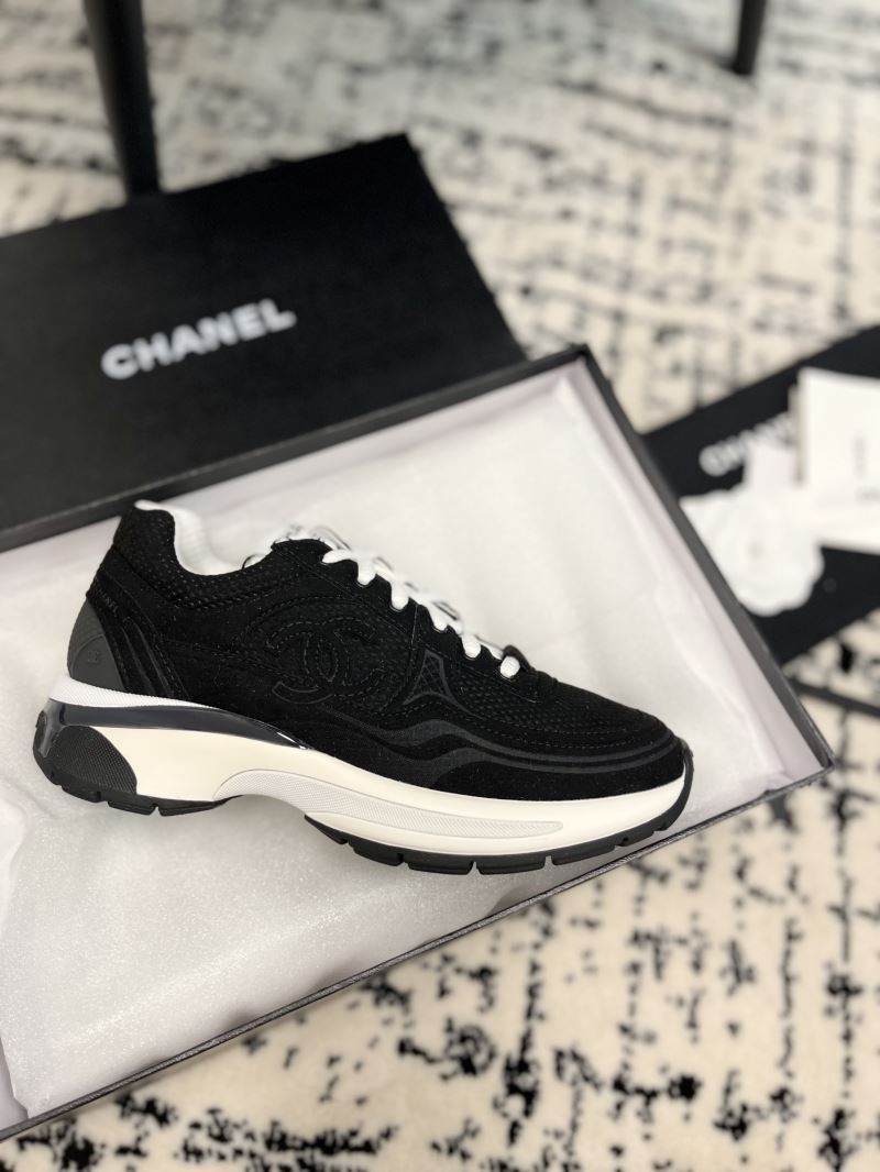 Chanel Sport Shoes